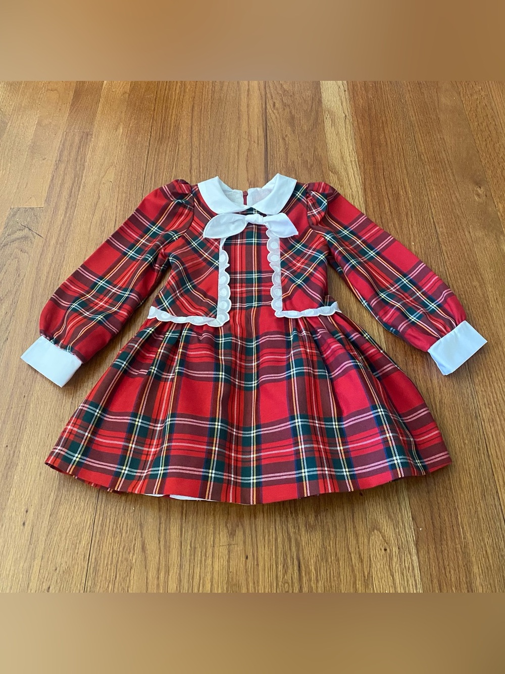 Meraki Bambini Holiday Formal Dress